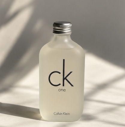 Calvin Klein CK One EDT 100мл