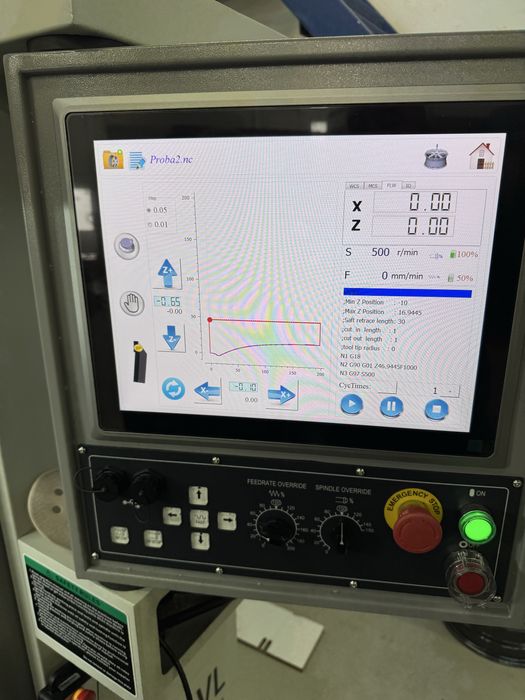 Възстановяване и боядисване на алуминиеви джанти