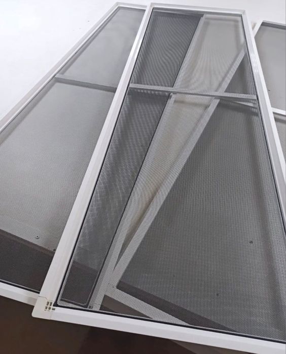 Москитные сетки