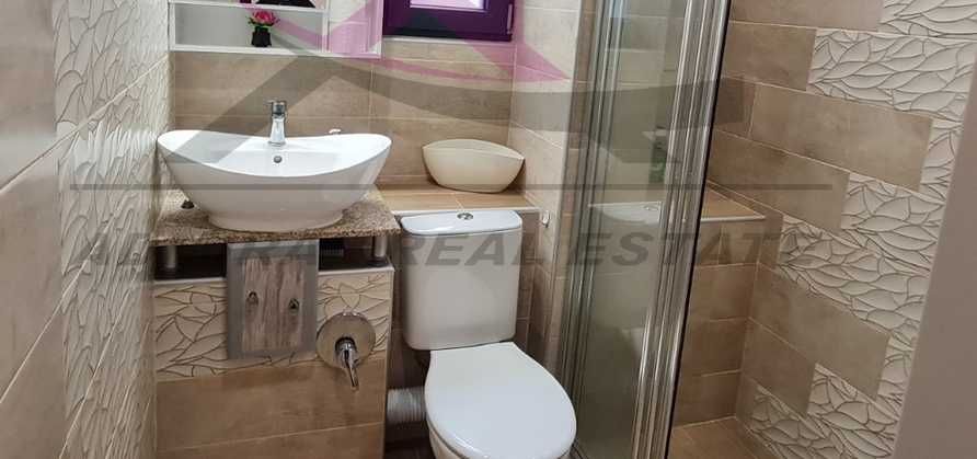 Дава се под наем Тристаен апартамент в Варна, Общината - 60 кв.м за 675 € - Снимка #4