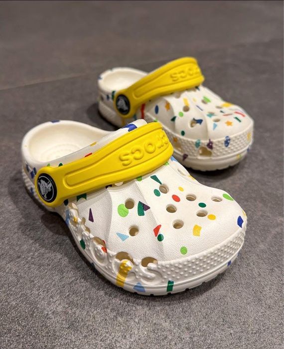 Crocs, размер 22/24, като нови