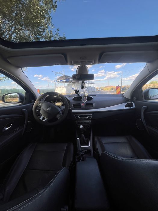Renault megane 3