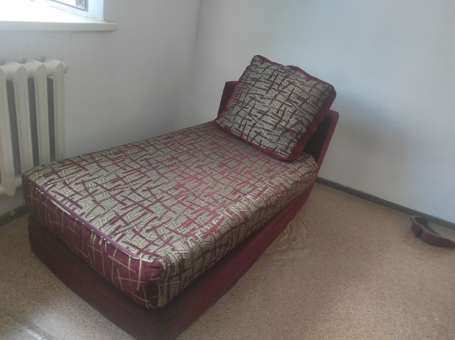 Продается удобный мягкий диван