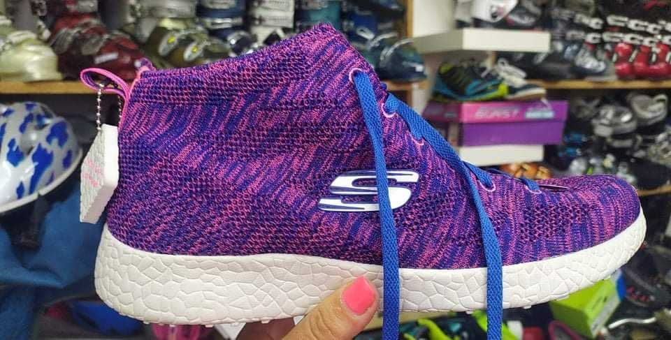 Маратонки Skechers