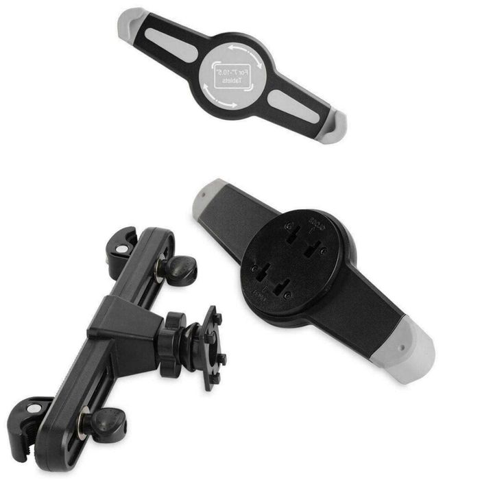 Универсална стойка за Таблет за задните седалки с размер 7"- 10.5"inch