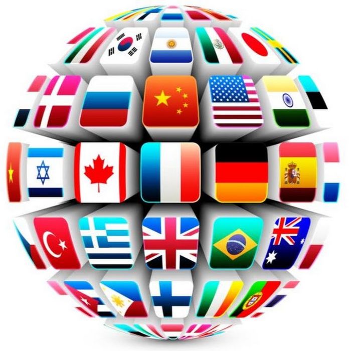 Письменный перевод с использованием ИИ