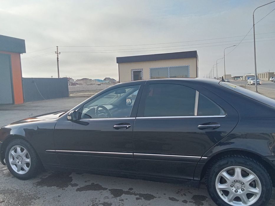 мерс 220 сатылады