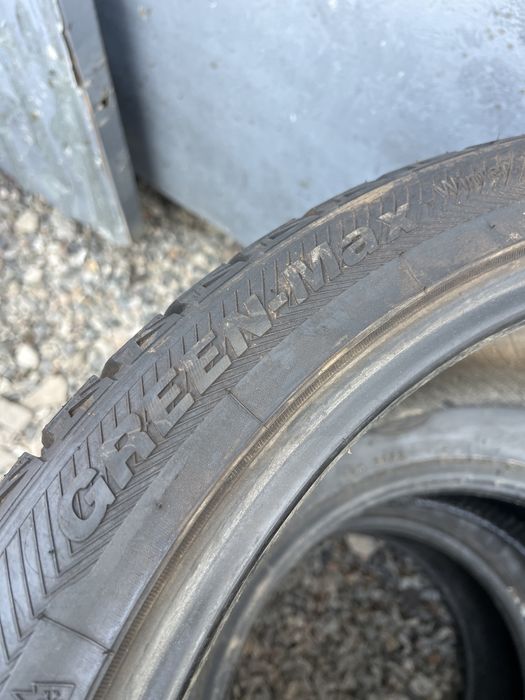 1 шт 265/40/22 Ling long зима