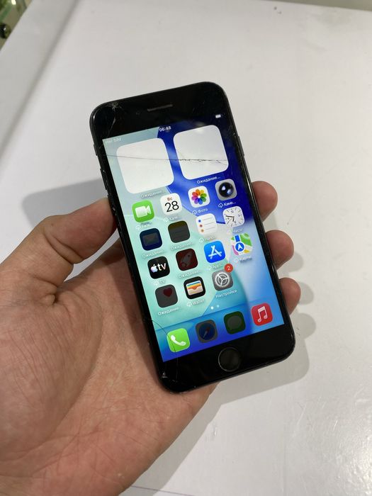 Iphone SE 2020 64gb! Айфон