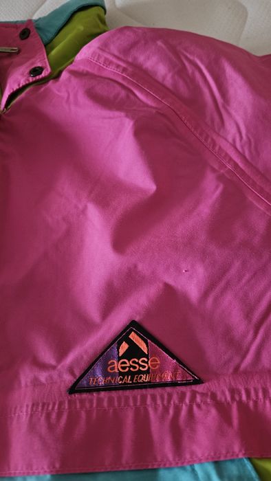 Combinezon AESSE