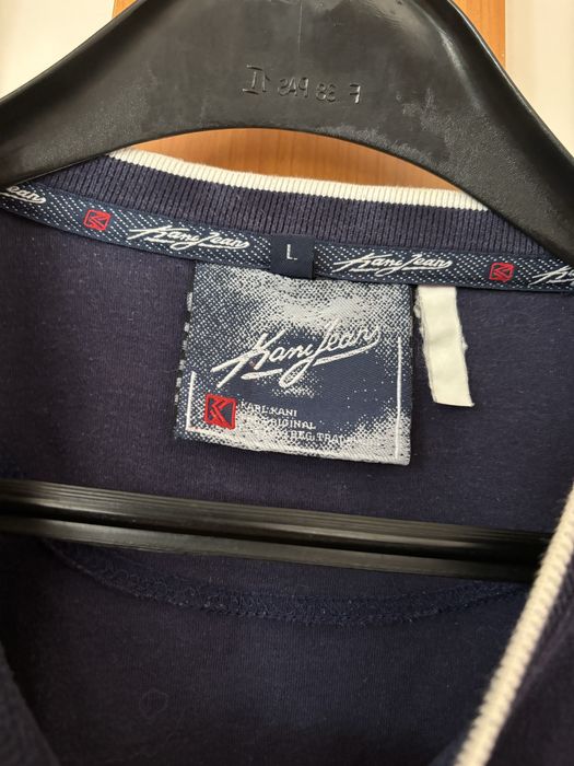 Tricou Karl Kani