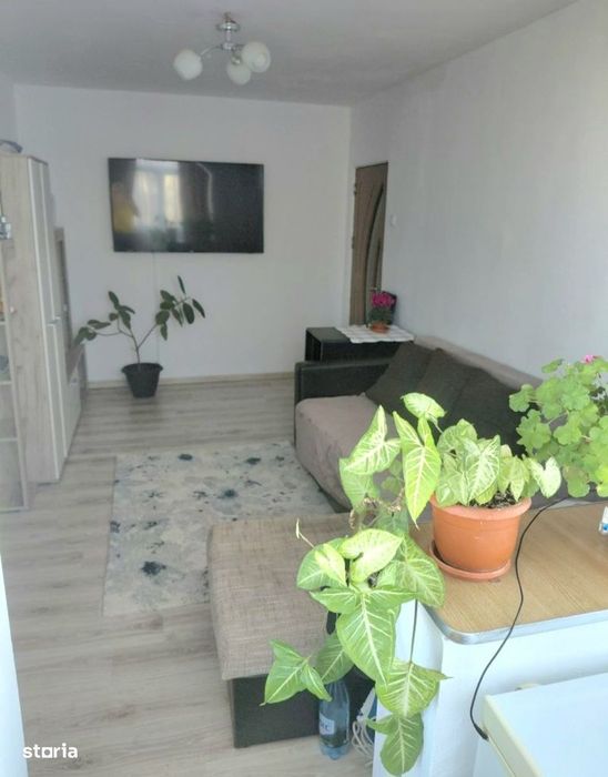 Apartament 2 camere,  Craiovița Nouă Materna, mobilat, utilat