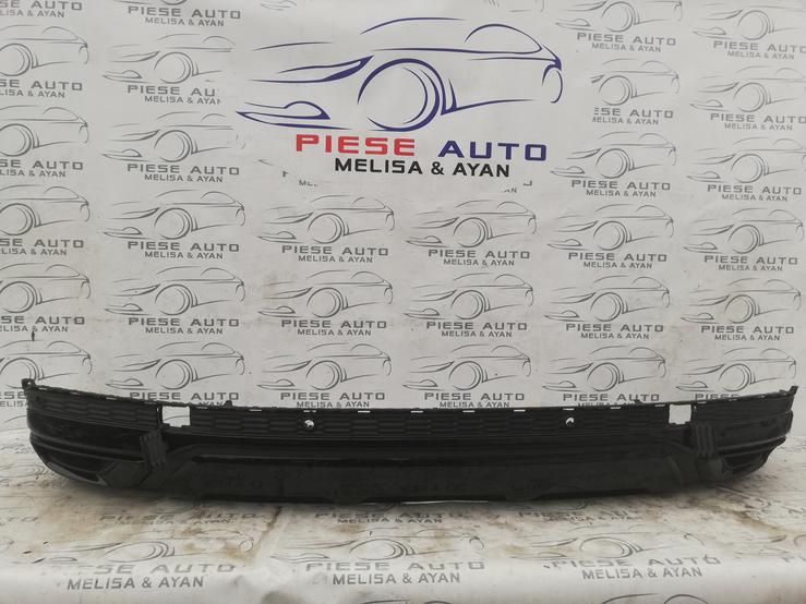 Bara spate Audi Q7 4M S-Line Facelift an 2020-2021-2022-2023-2024