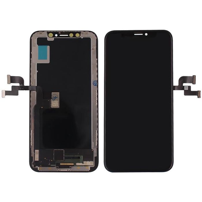 Display iPhone x, xs,xs MAX