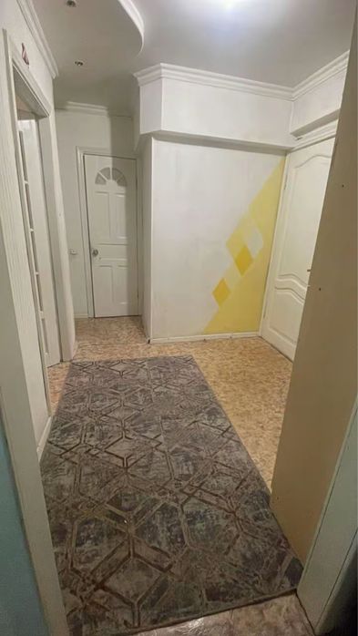 3-комнатной квартиры