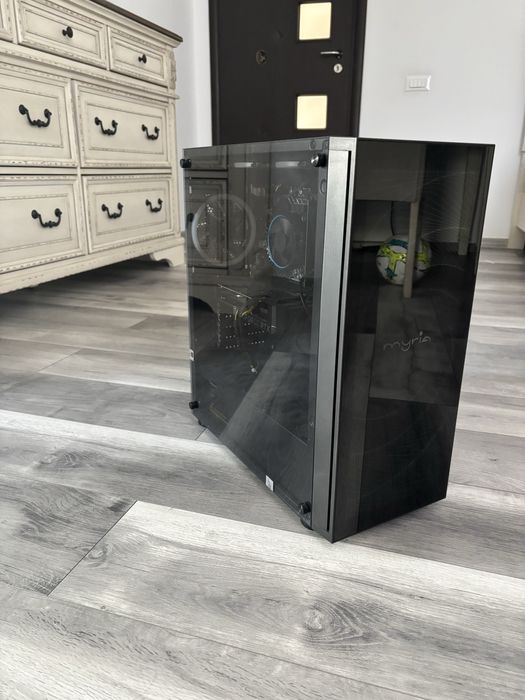 PC GAMING I5-13400F RTX 4060