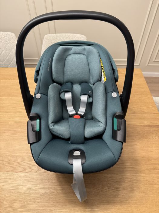 Scoica auto Maxi Cosi Pebble 360