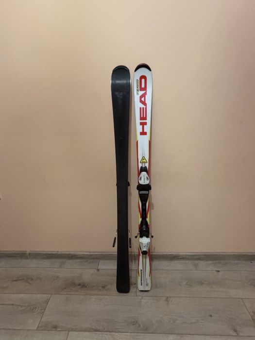 Ски HEAD !Евтини!