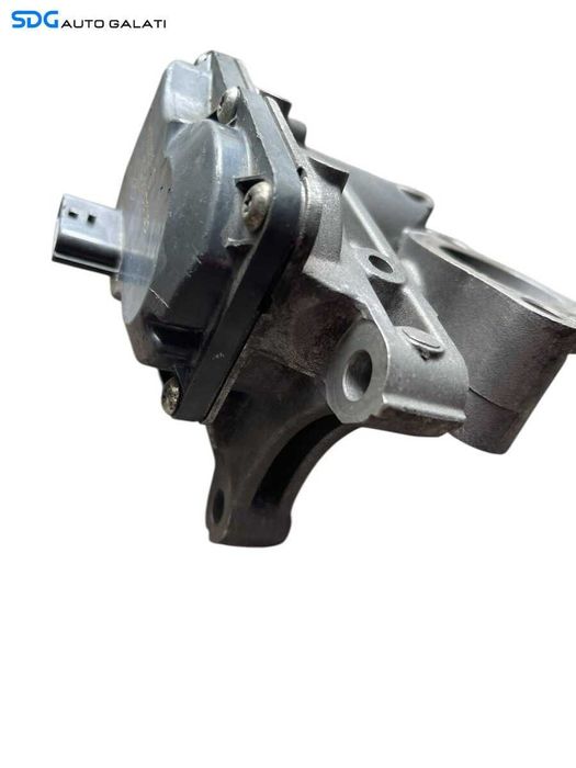 EGR Renault Megane 3 1.6 DCI 2008 - 2015 Cod H8201068968 8201068968 147100789R 147100789 [X4227]