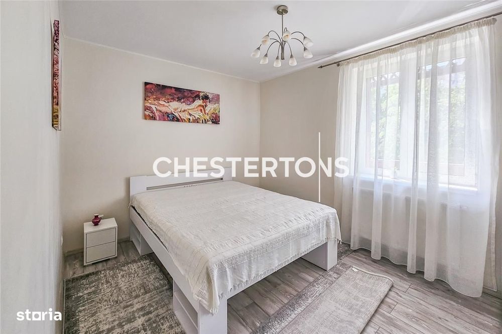 Apartament 2 camere, Mosilor, in vila, amenajat