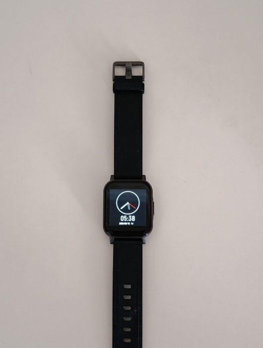 смарт часы hailou smart watch 2