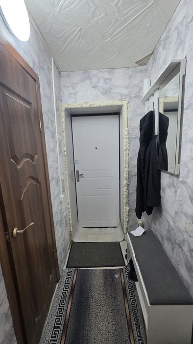 Продам квартиру 1,5ка