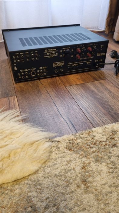 Technics SU 3500