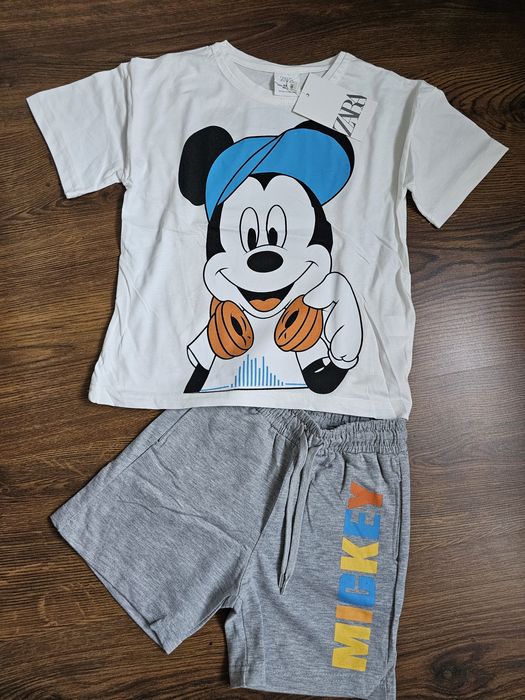 Нови Комплекти за момченца