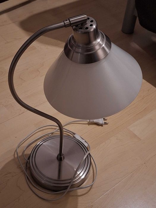 Lampa IKEA Kroby