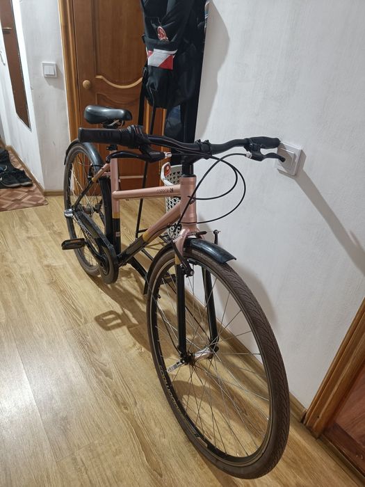 Велосипед Farward Corsica 28 (2020)