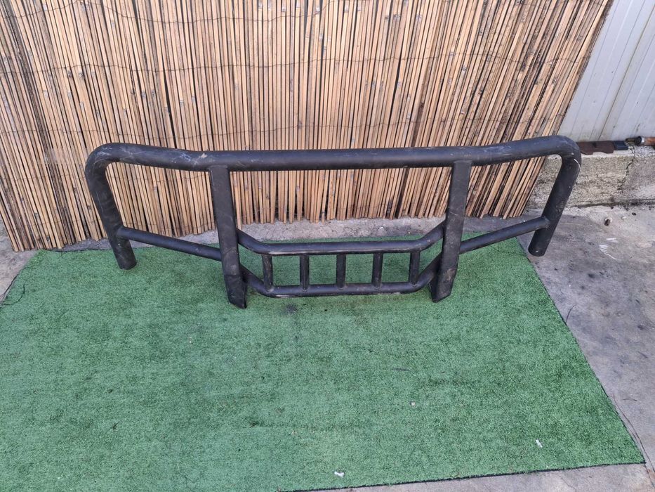 Ролбар за джип ...