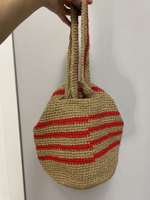 Сумка ручной работы