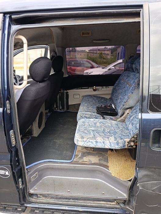 Продам Митсубиси делика