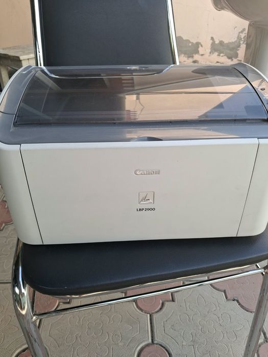 Продам принтер лазерный