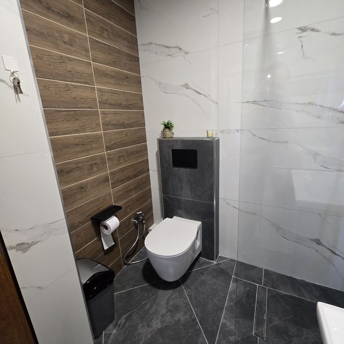 ОТ СОБСТВЕНИК: Двустаен обзаведен апартамент кв.Нов Център -Смолян