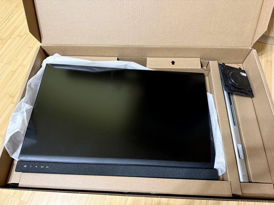 Monitor Dell C2722DE 27” inch QHD IPS