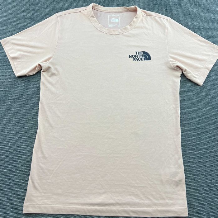 The North Face Мъжка Тениска Размер S