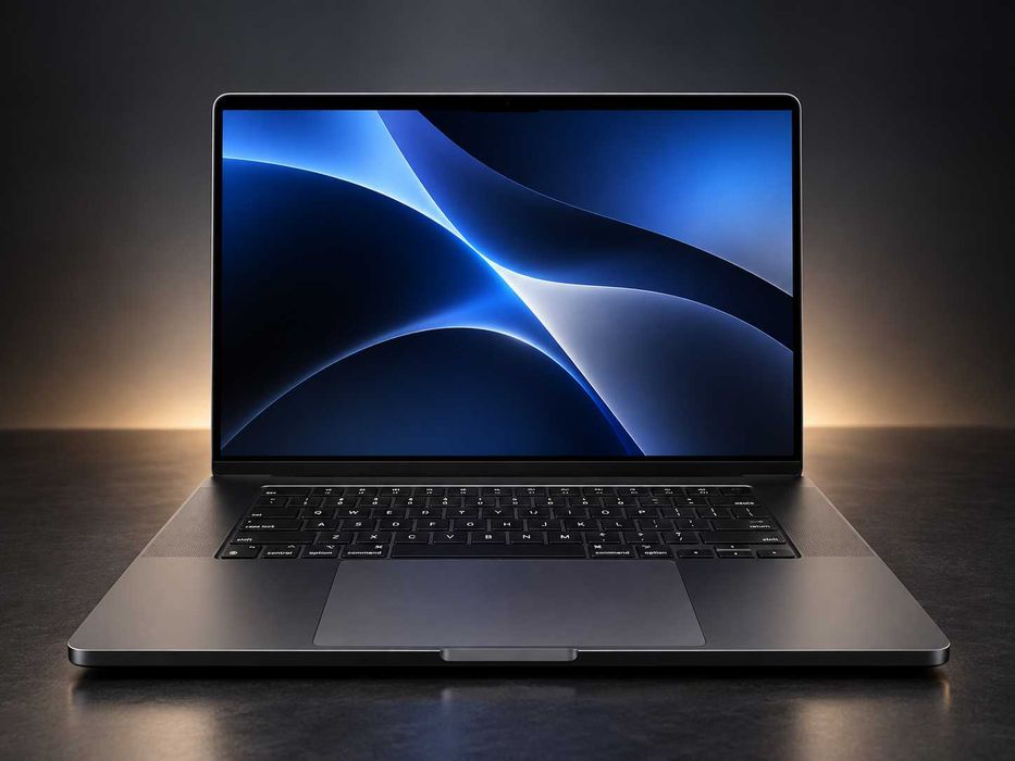 MACBOOK PRO 16 M4 PRO 14CPU 20GPU 24/512 | 99% АКБ | 32 ЦИКЛА