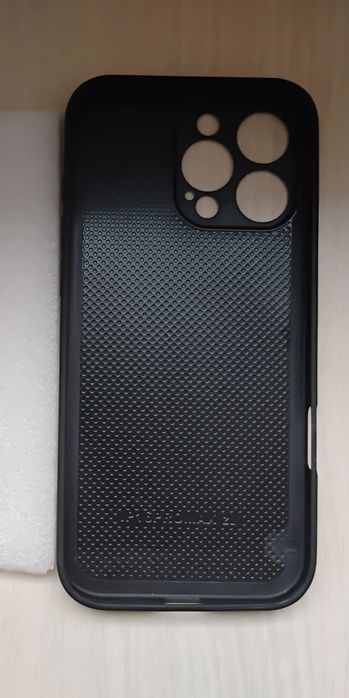 Кейс за iPhone 16 Pro Max