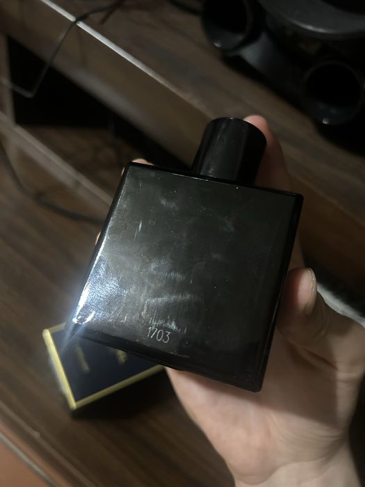 Bleu de Chanel l’exclusif