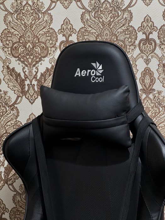 ИГРОВОЕ КРЕСЛО продам срочна