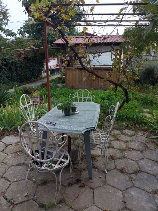 Дава се под наем Едностаен апартамент в Варна, ЖП Гара - 25 кв.м за 198.9 € - Снимка #11