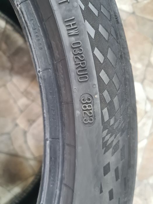 2бр.315/30/22 CONTINENTAL