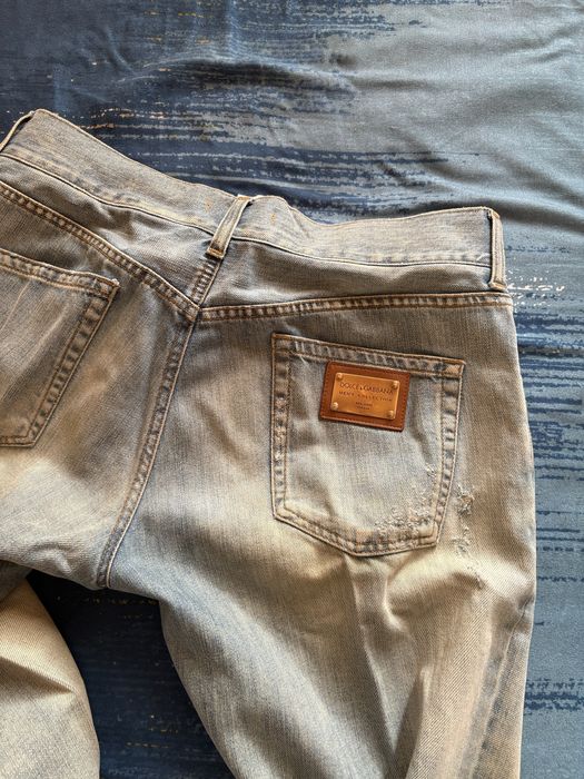 Dolce Gabbana дънки 50