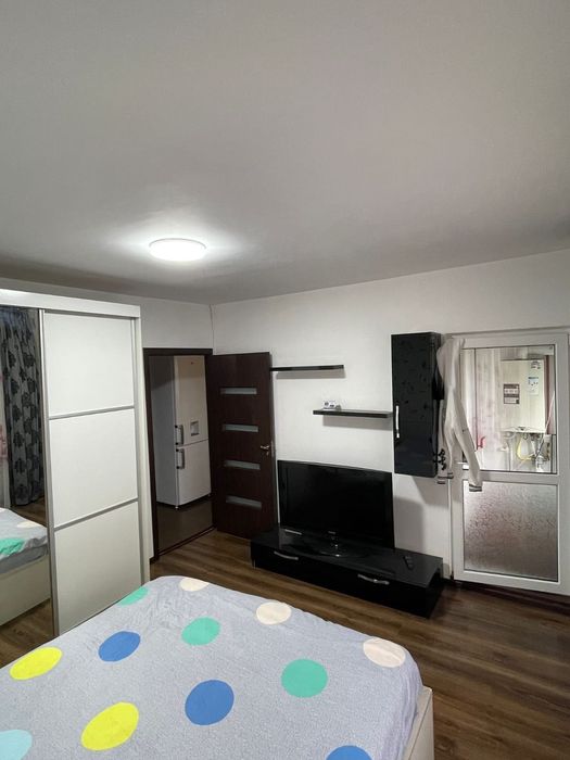 Vânzare apartament 1 cameră zona Ic Frimu