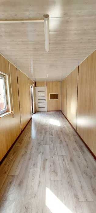 Жилой Контейнер, Офис, Бытовка