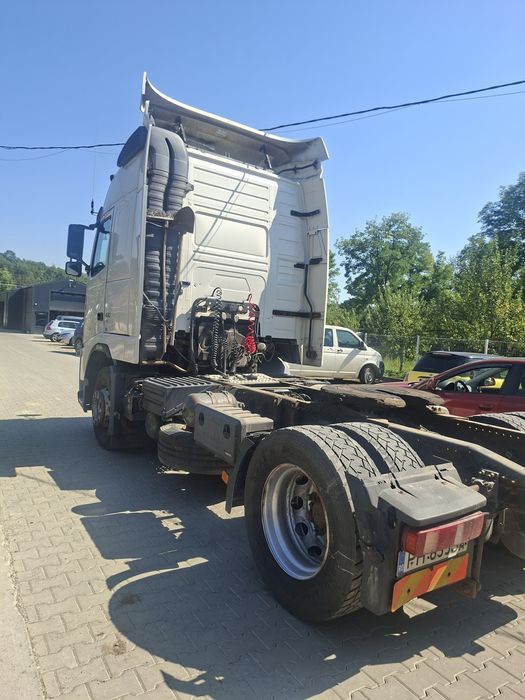 Se vinde Volvo fh 420 eev din 2011