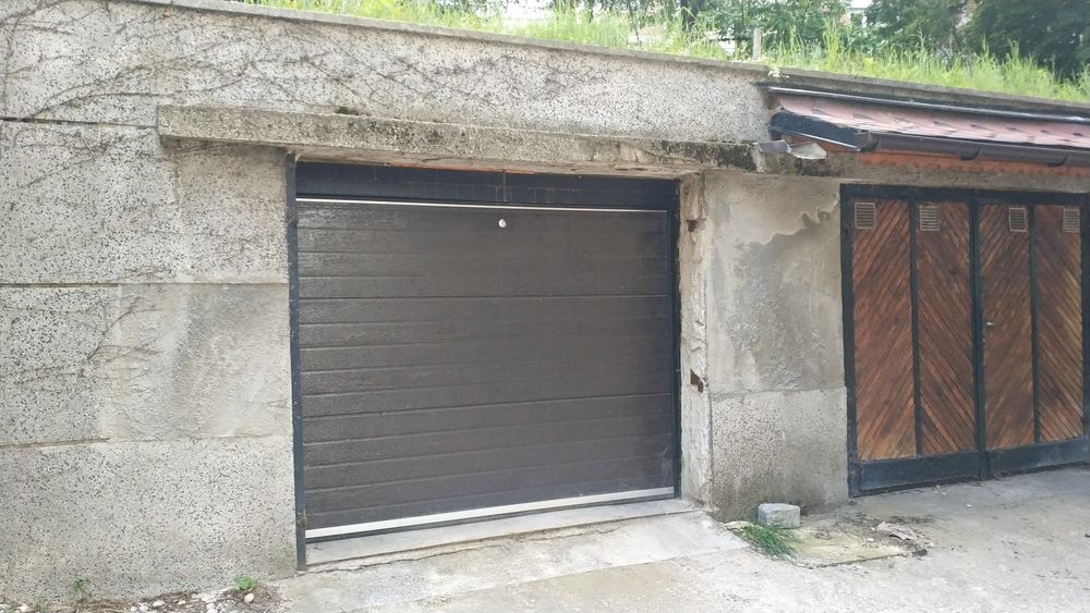 Продава се Гараж / Паркомясто в София, Лозенец - 22 кв.м за 1910 €/кв.м - Снимка #3