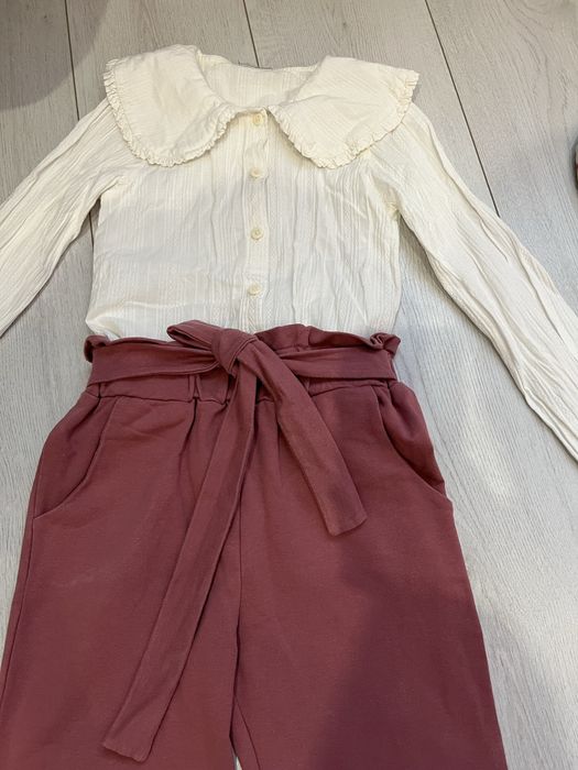 Елегантен сет за момиче