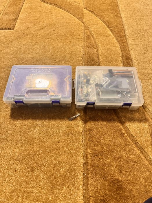 Продам arduino новый